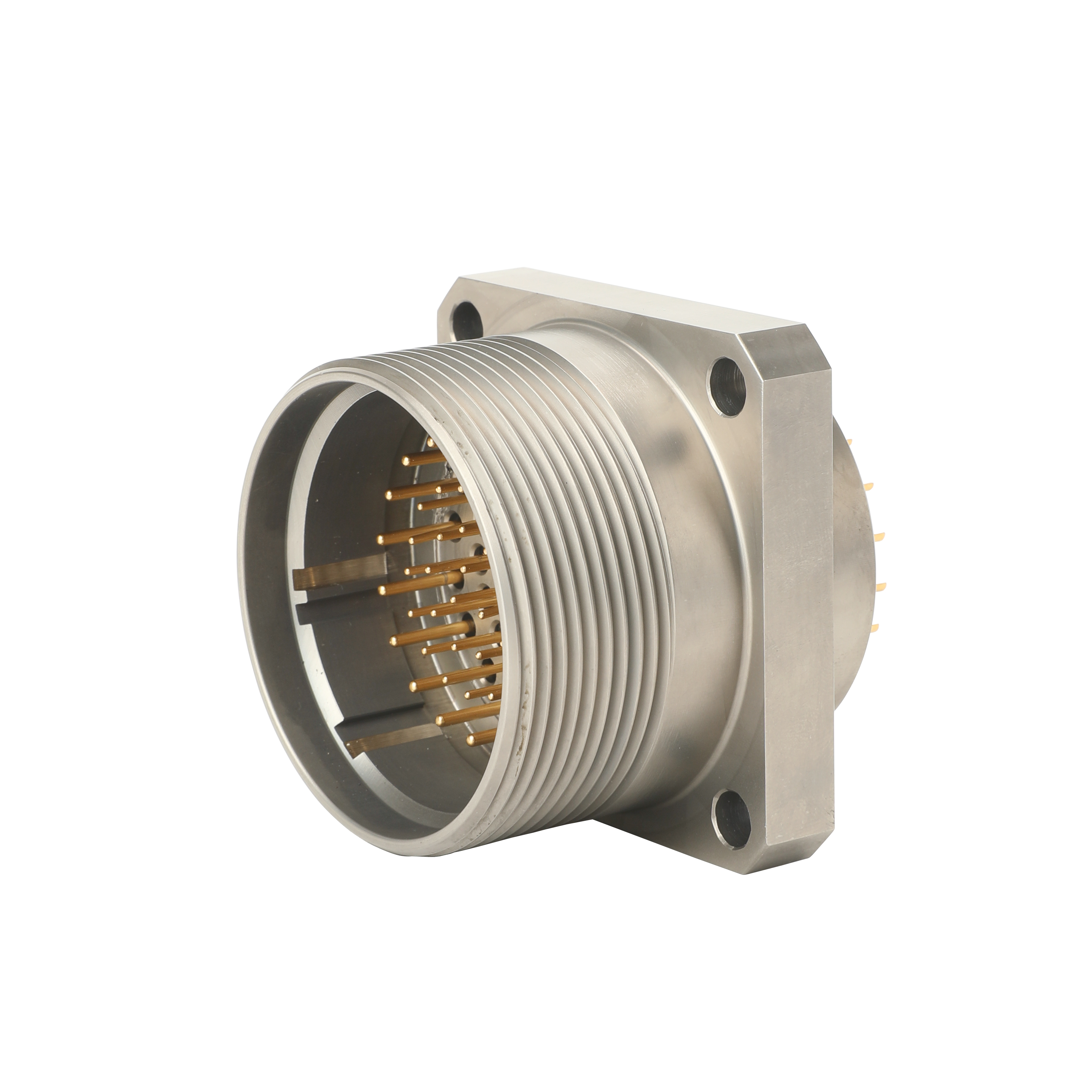 M12 Connectors