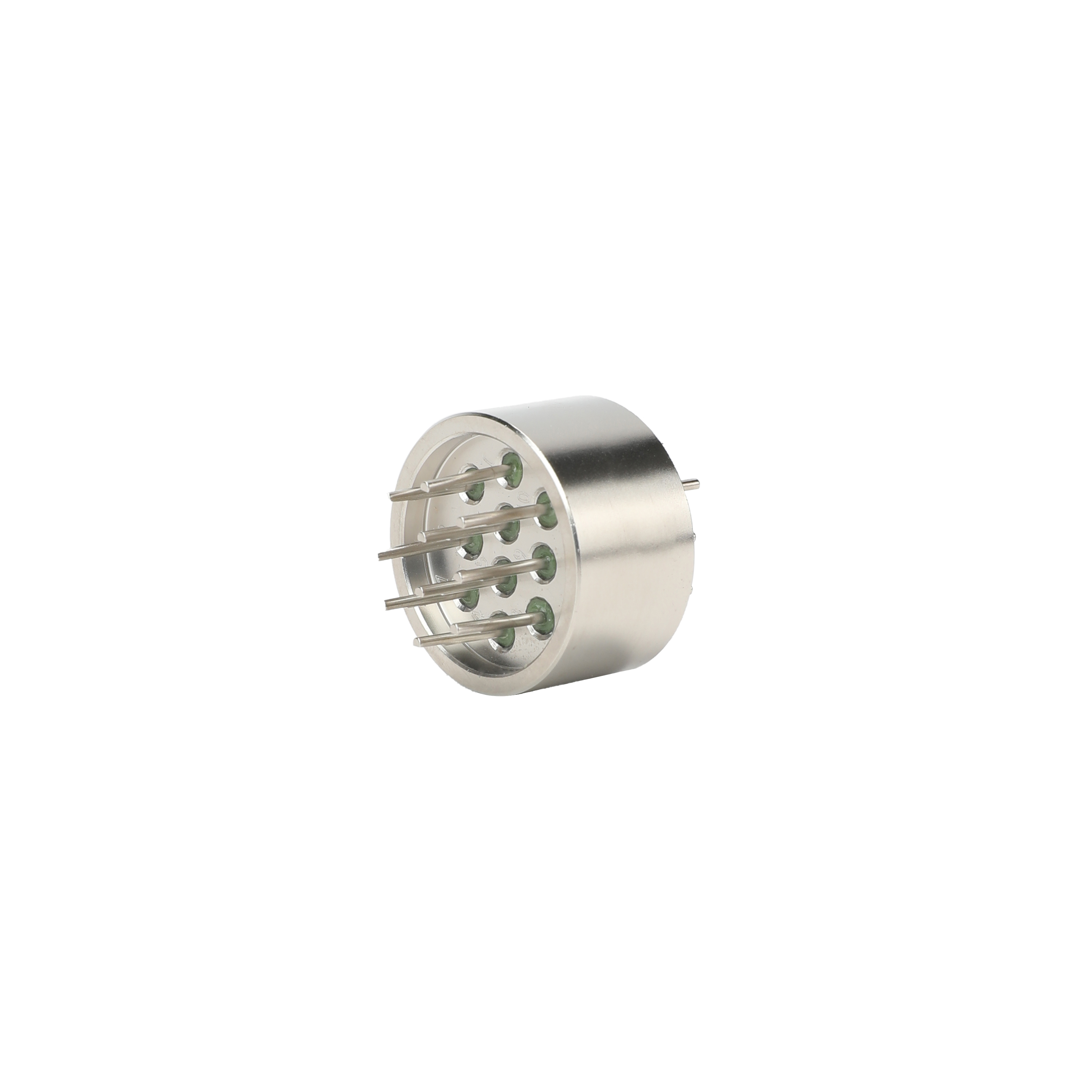 M12 Connectors