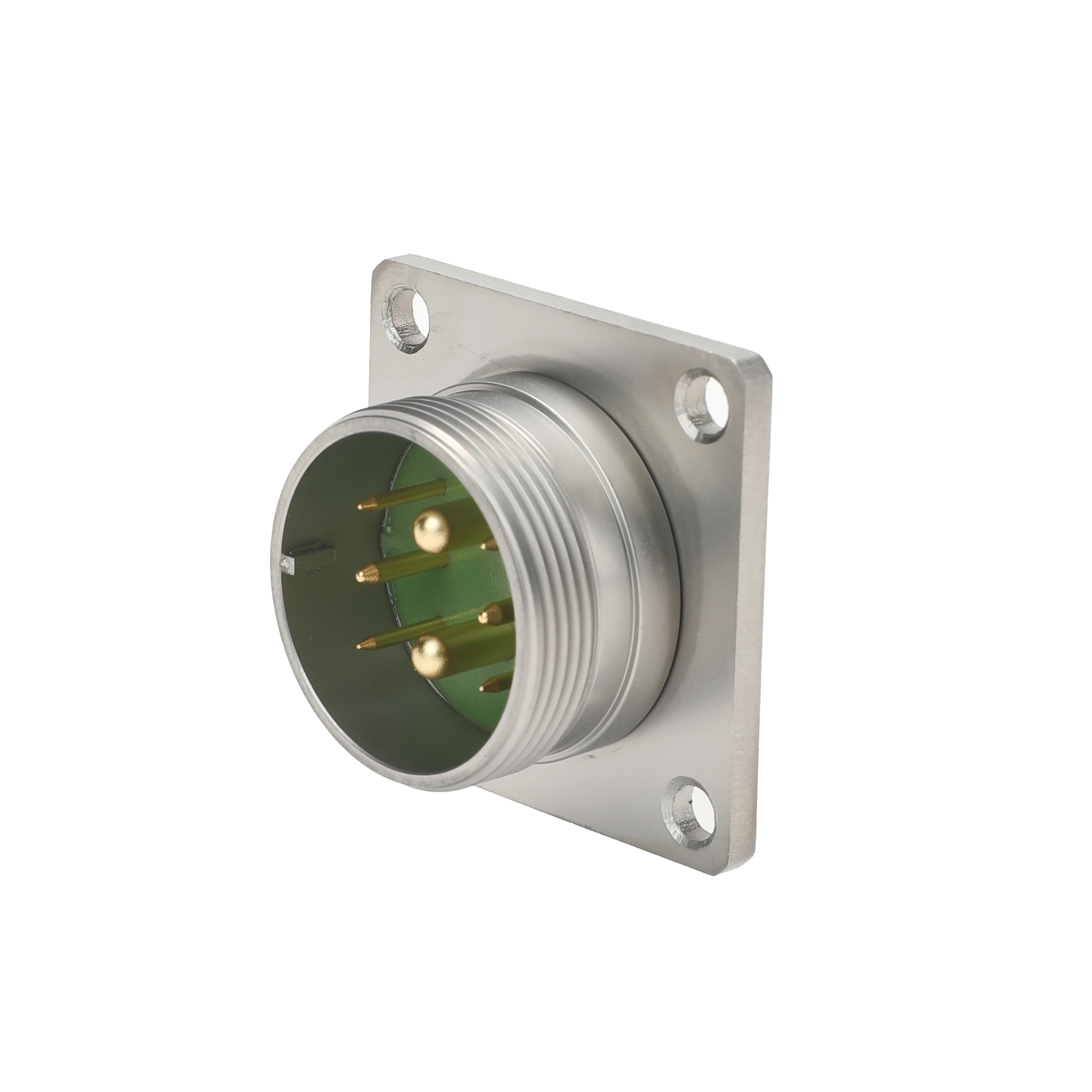 M12 Connectors